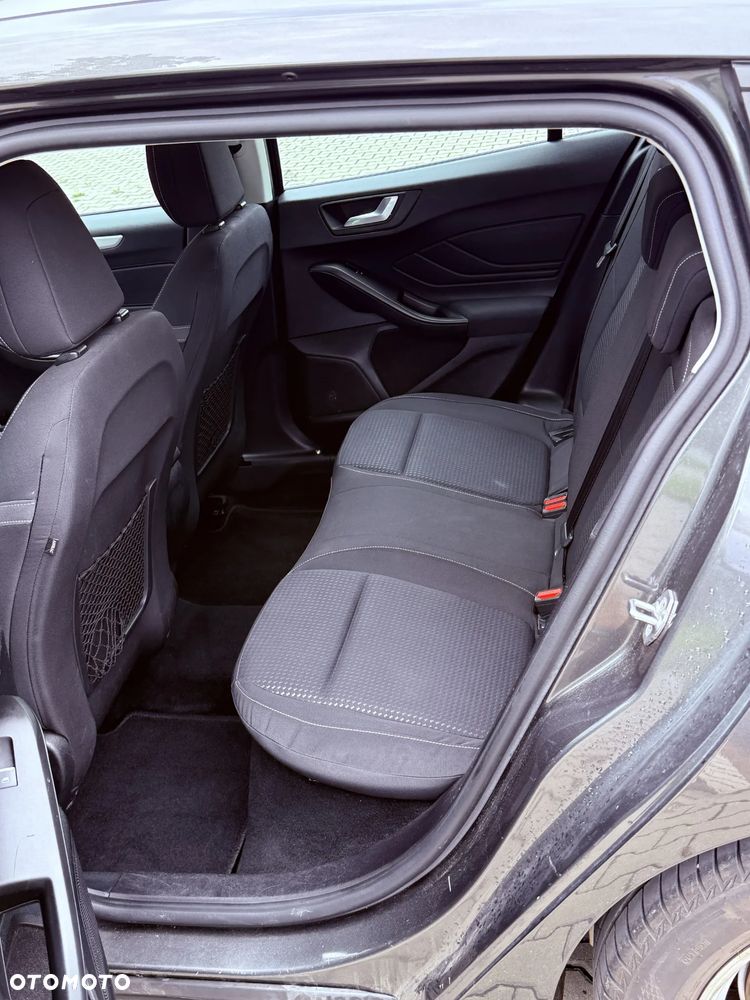 Ford Focus 1.5 EcoBlue Trend - 18