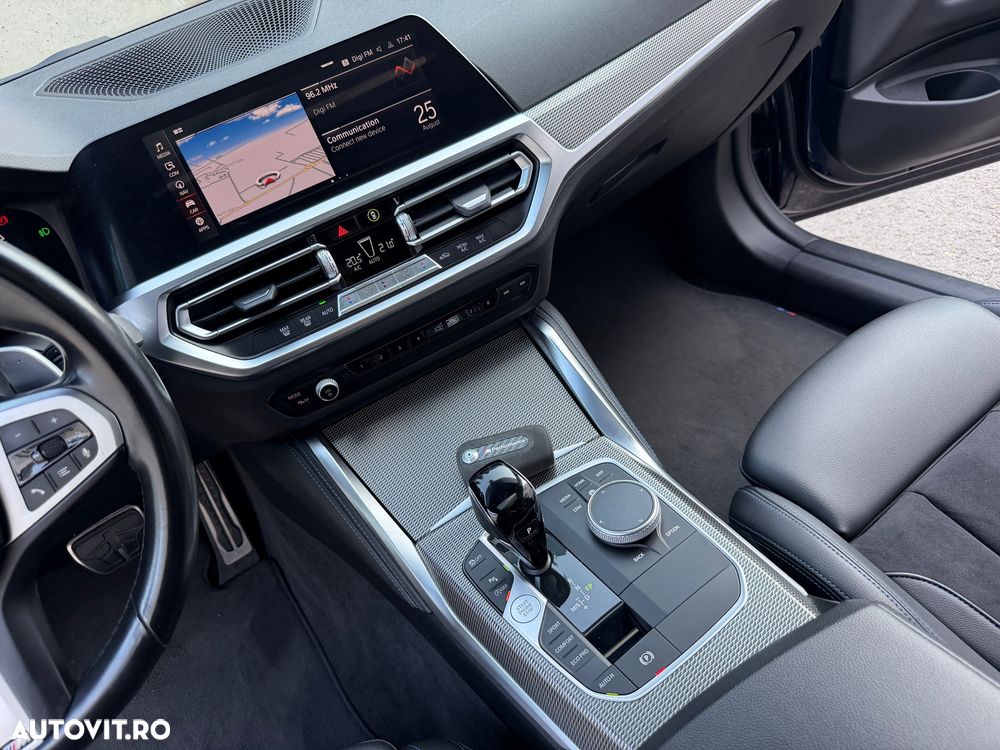 BMW Seria 4 430i - 18