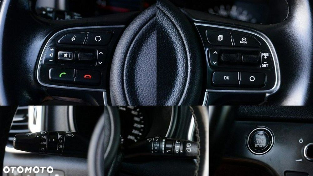 Kia Sportage 1.7 CRDI M 2WD - 16