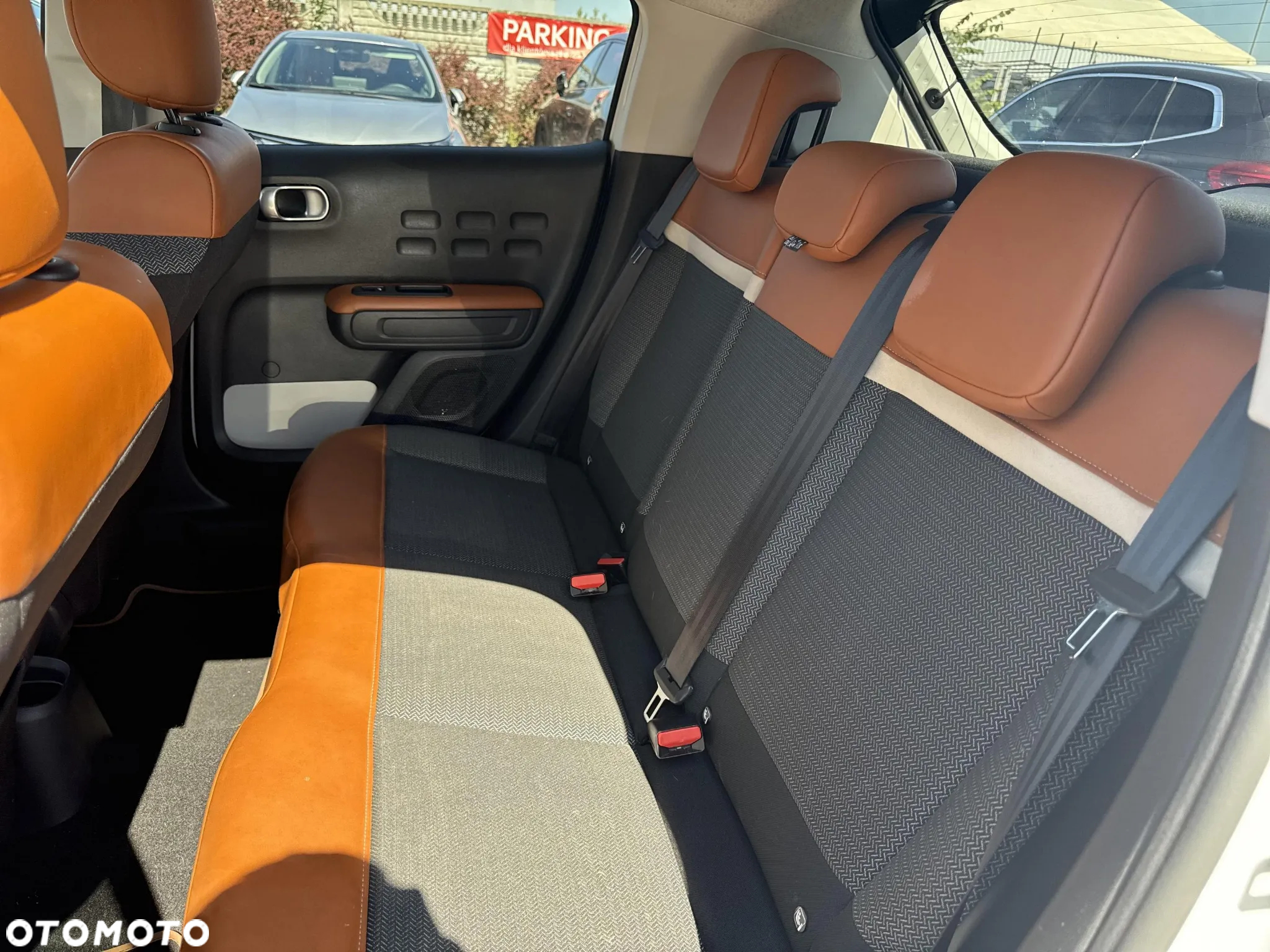 Citroën C3 1.2 PureTech GPF Shine S&S - 15
