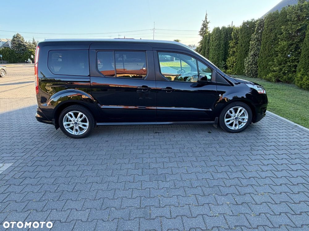 Ford Transit Connect - 27