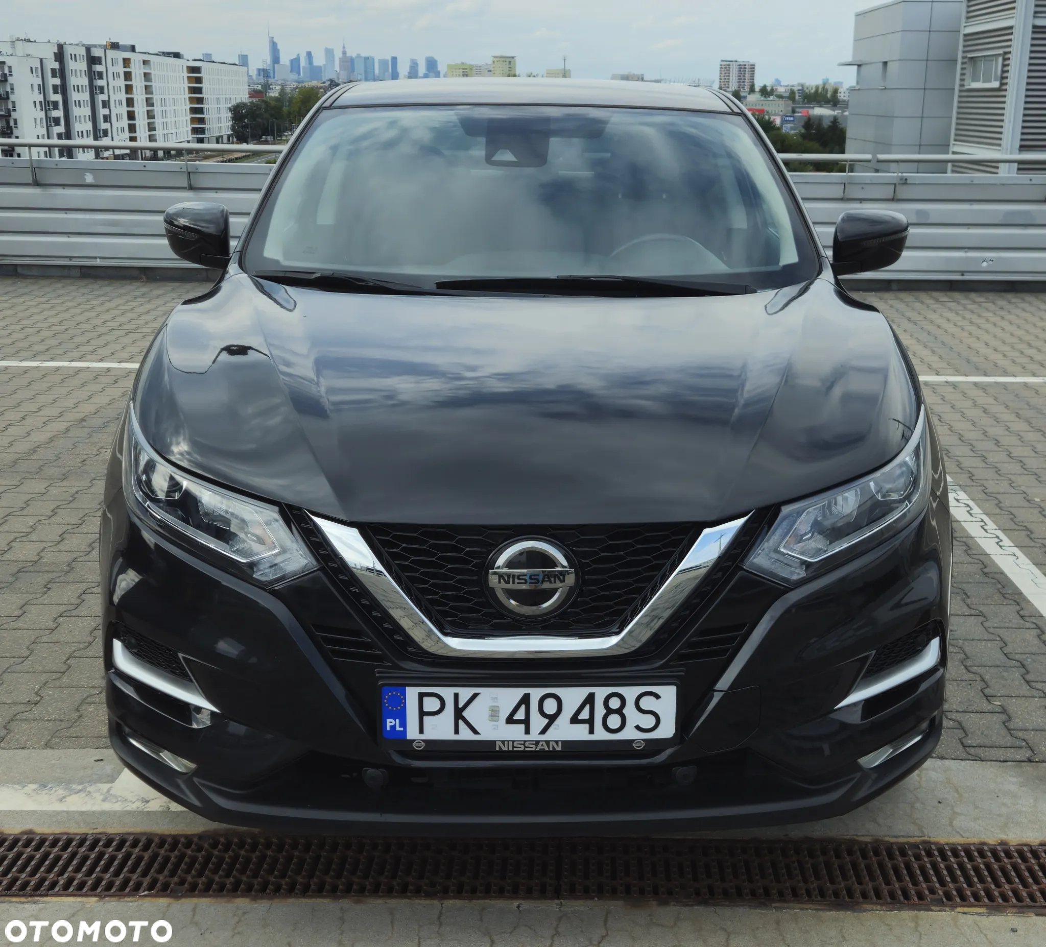 Nissan Qashqai - 14