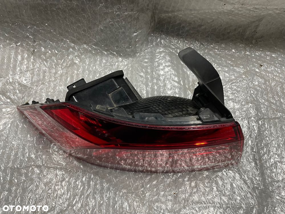 LAMPA TYŁ LEWA VOLKSWAGEN PASSAT B8 SEDAN LED 3G5945311 - 7