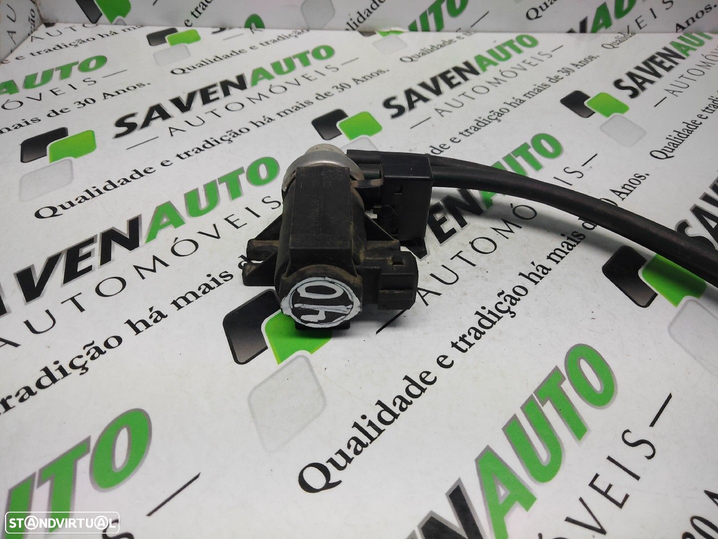 Sensor Pressão Turbo / Válvula Pressão Vácuo Kia Sorento I (Jc) - 1