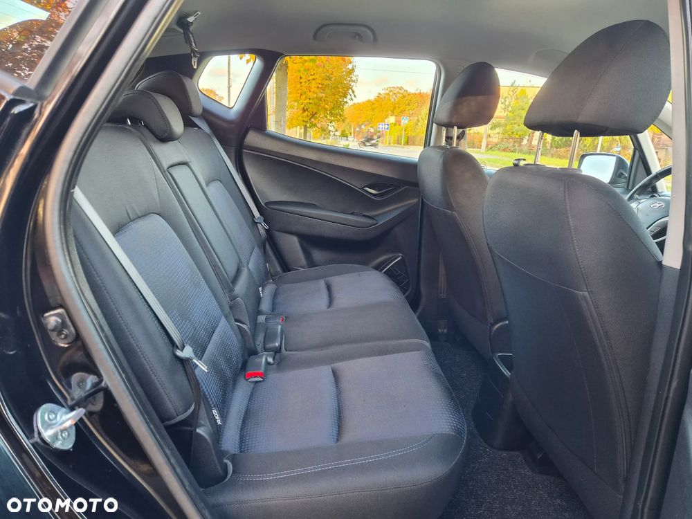 Hyundai ix20 1.4 blue Comfort - 27