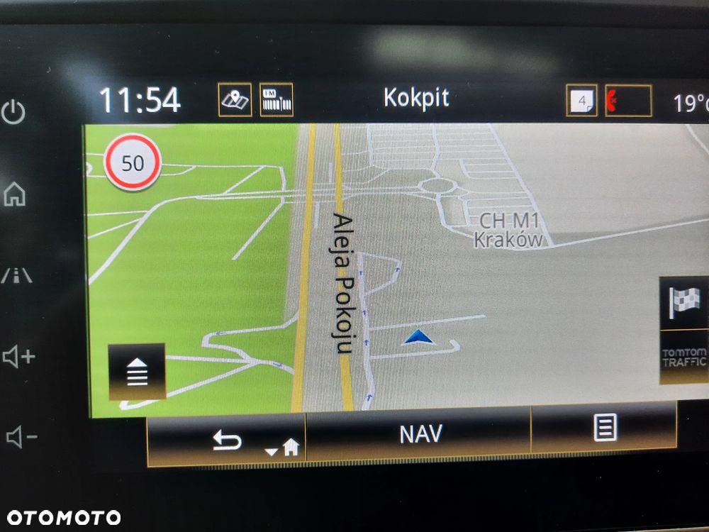Renault Kadjar 1.3 TCe FAP Black Edition EDC - 29