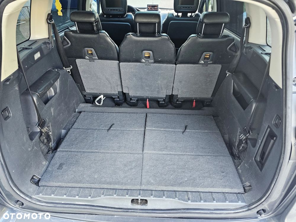 Peugeot 5008 HDI FAP 110 EGS6 Platinum - 18