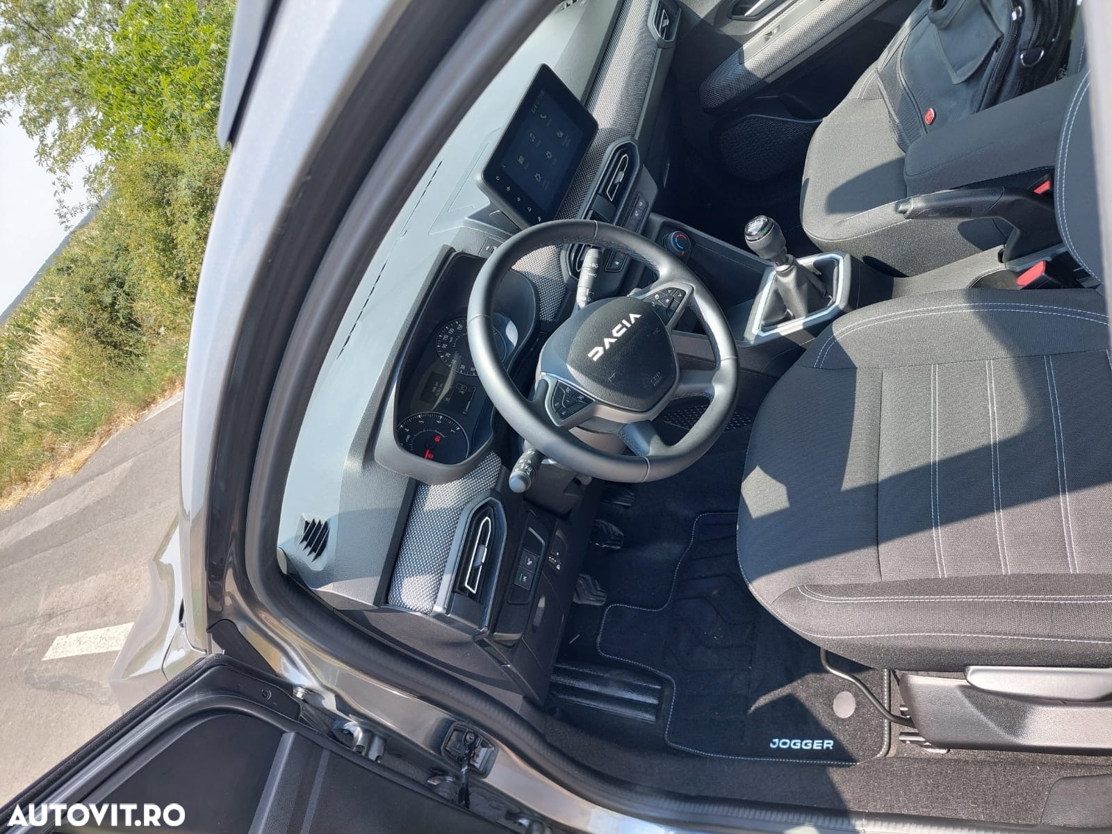Dacia Jogger 7 locuri ECO-G 100 Expression - 14