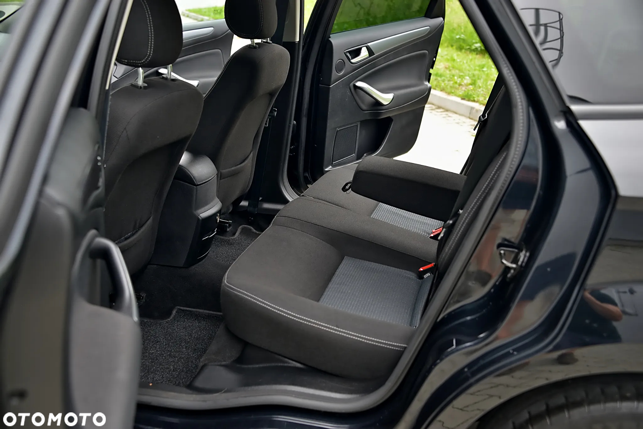 Ford Mondeo 2.0 Titanium - 28