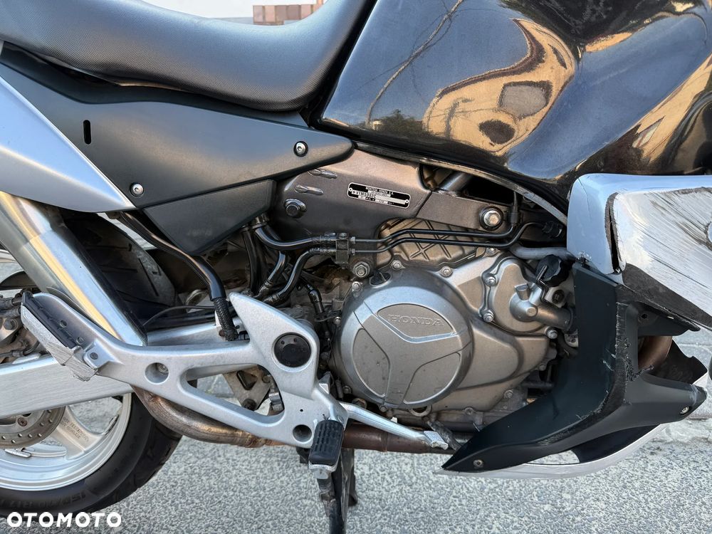 Honda Varadero - 23