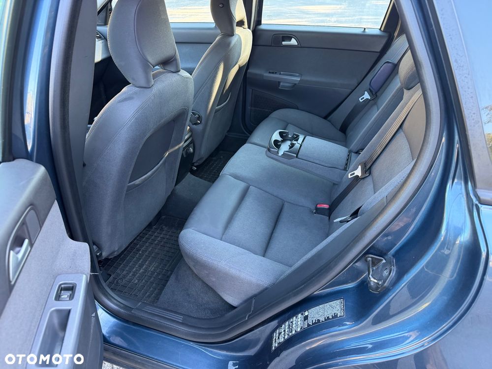 Volvo V50 1.6D Kinetic - 25