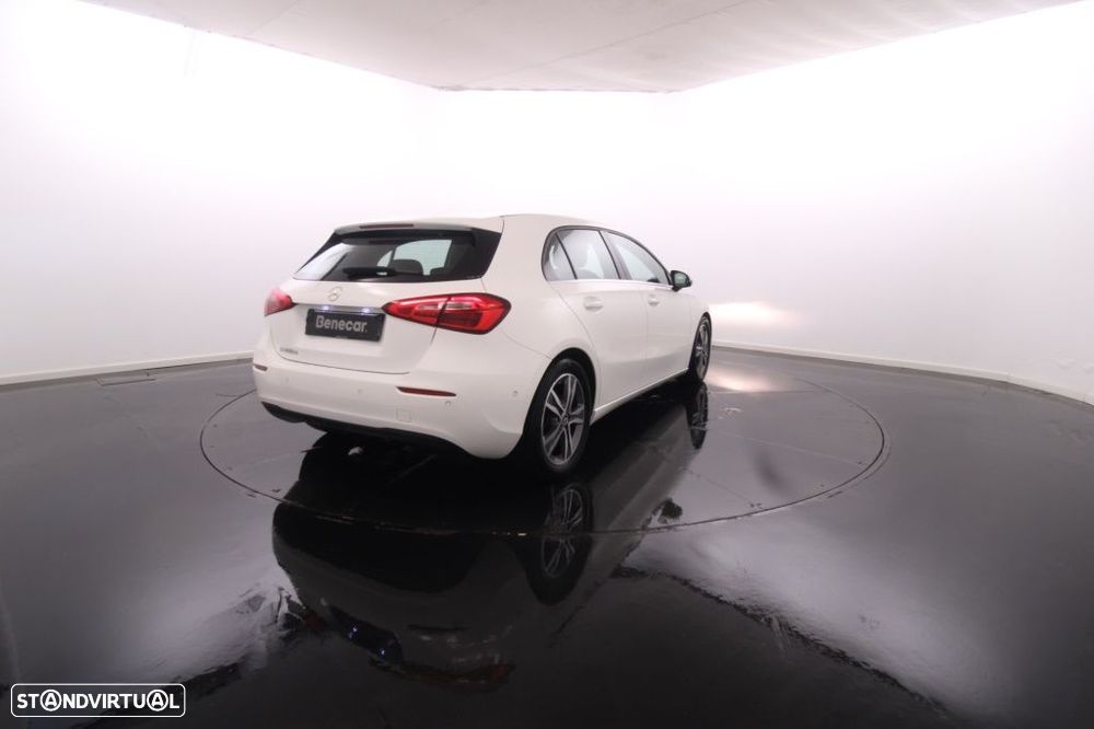 Mercedes-Benz A 180 d Style - 7