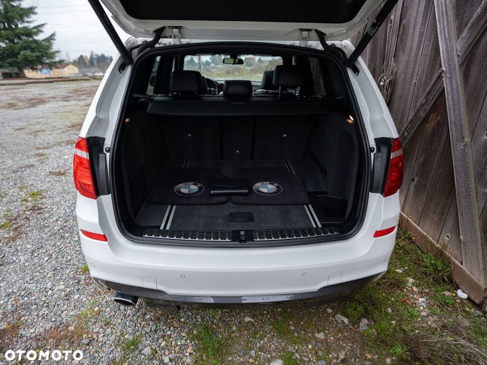 BMW X3 - 25