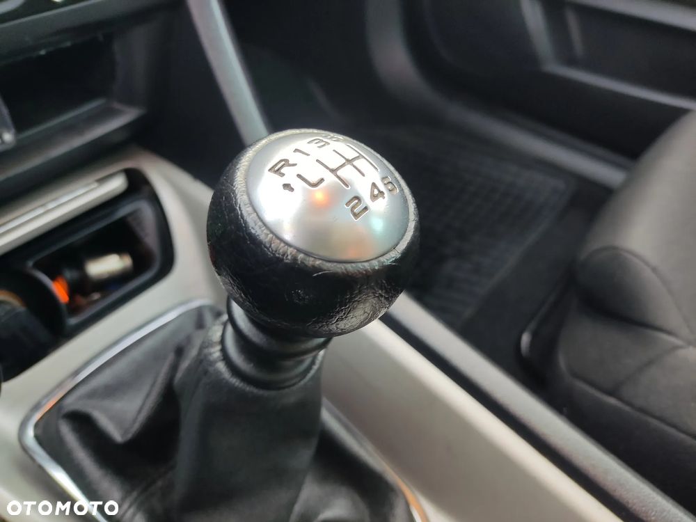 Citroën C5 HDi 165 FAP Selection - 22