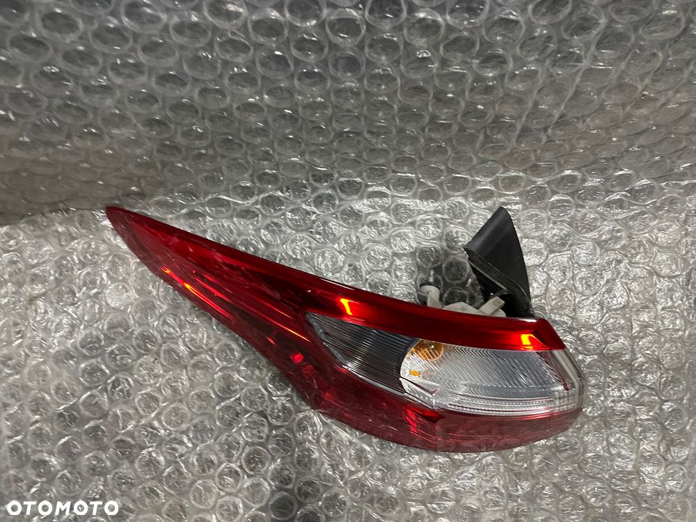 LAMPA LEWA TYŁ FORD FOCUS MK3 KOMBI BM51-13405-G BM51-13405-H - 5