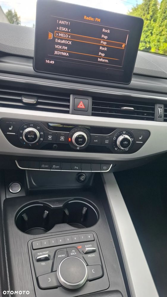 Audi A4 Avant 2.0 TDI S tronic design - 13
