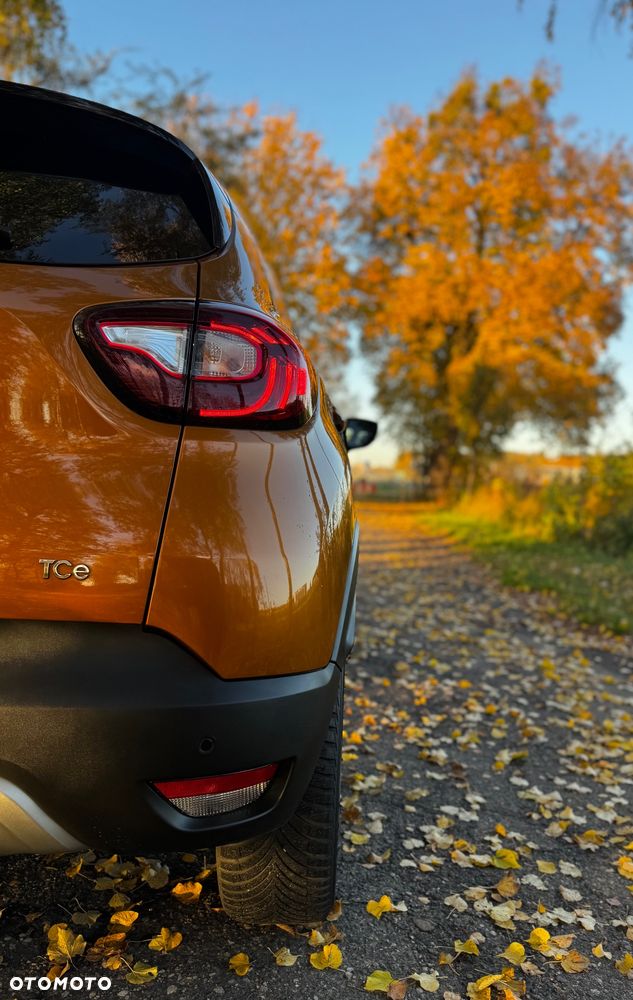 Renault Captur 1.2 Energy TCe XMOD - 17