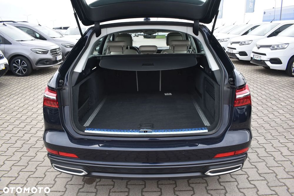 Audi A6 Avant 45 TFSI mHEV Quattro Sport S tronic - 13