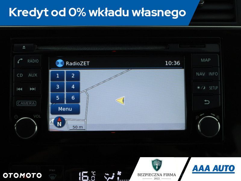 Nissan Pulsar - 14