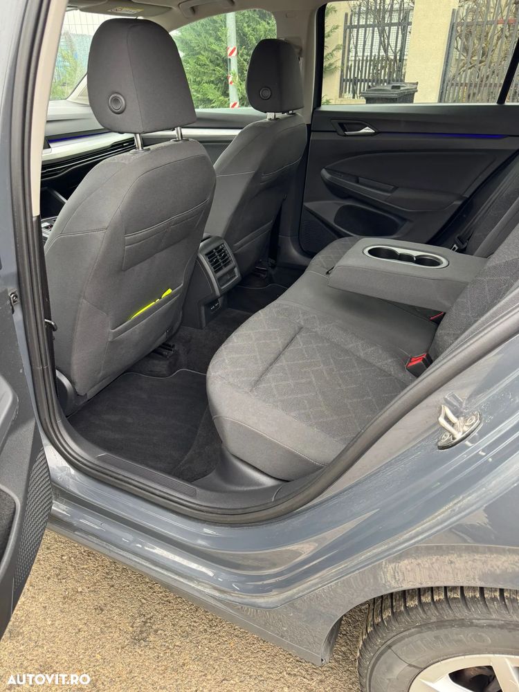 Volkswagen Golf Variant 2.0 TDI SCR DSG IQ.DRIVE - 14