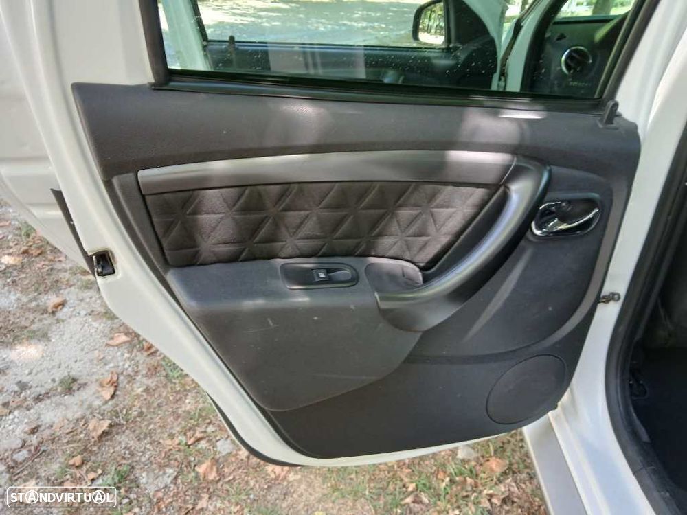 Dacia Duster 1.2 TCe Prestige - 20