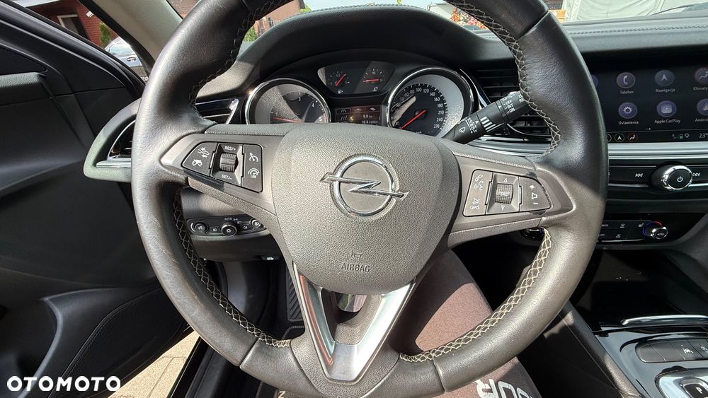 Opel Insignia 1.6 ECOTEC Exclusive - 20
