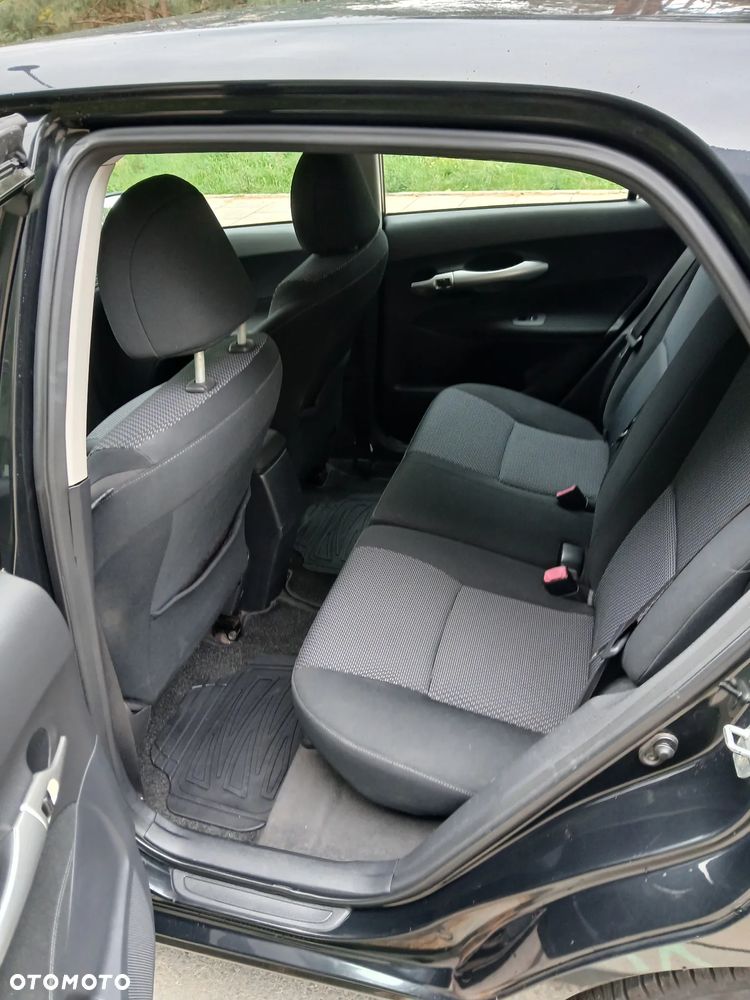 Toyota Auris - 7