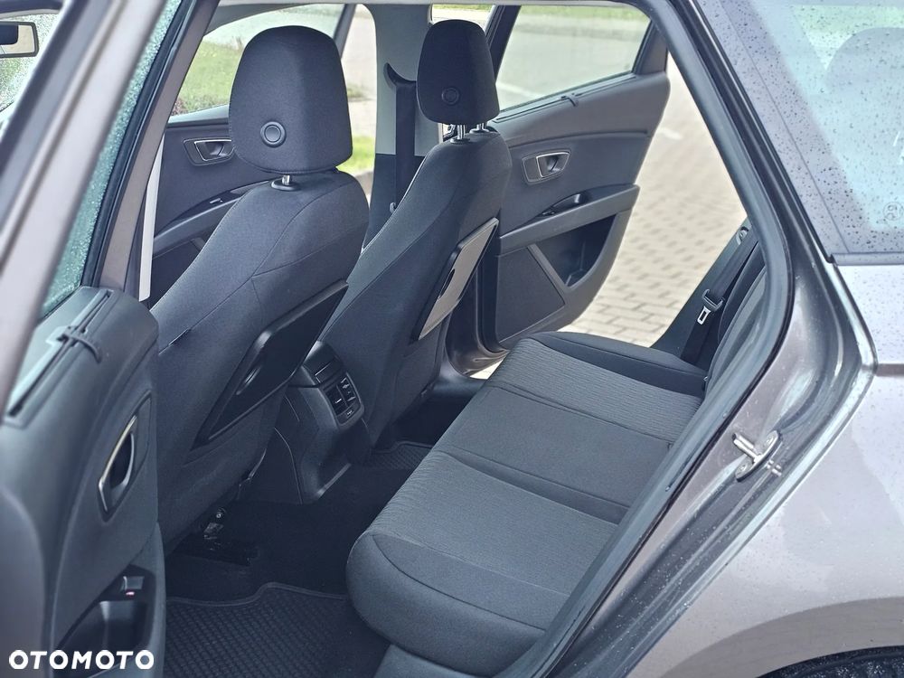 Seat Leon 2.0 TDI Style S&S - 20