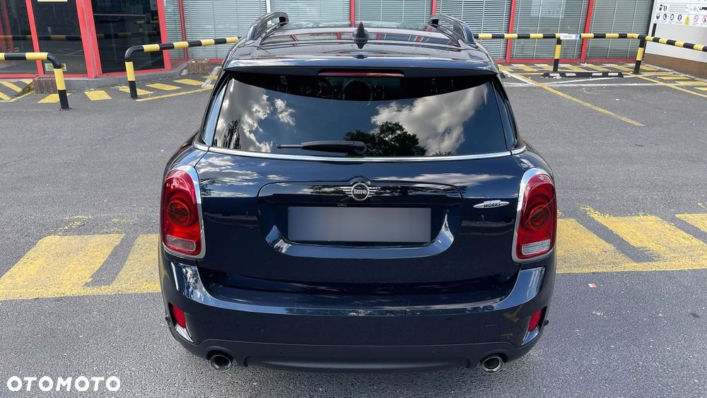 MINI John Cooper Works - 8