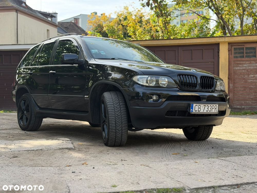 BMW X5 - 2