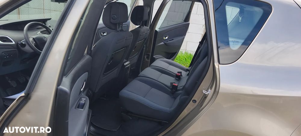 Renault Scenic TCe 130 Dynamique - 29