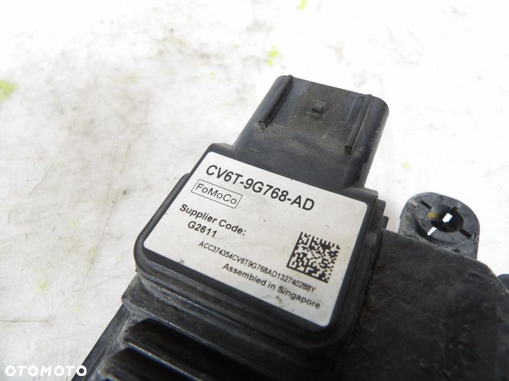 FORD KUGA MK2 RADAR DISTRONIC CV6T-9G768-AD - 3