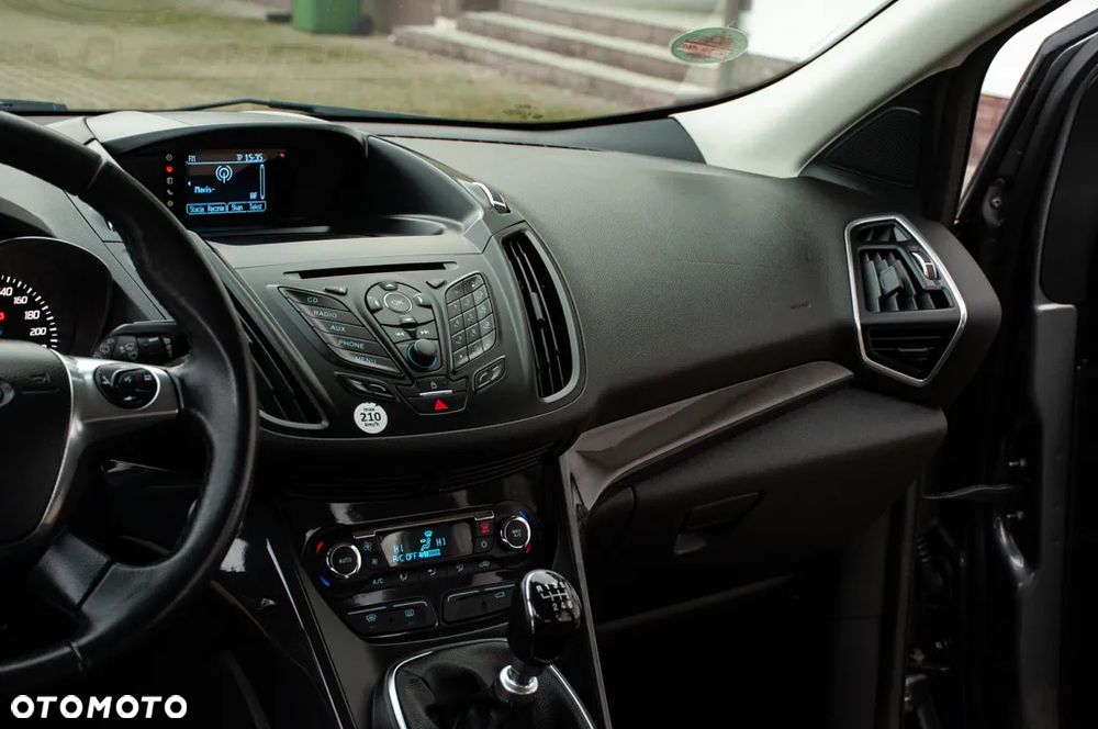 Ford Kuga 2.0 TDCi Individual - 33