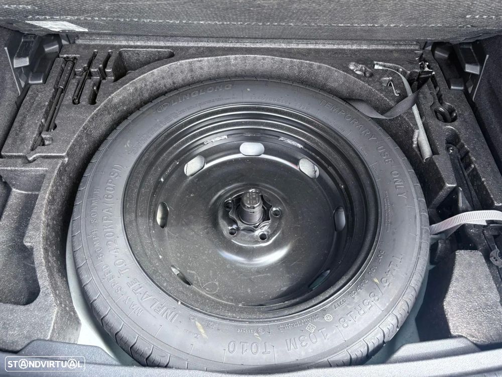 VW Tiguan 2.0 TDI R-Line - 30