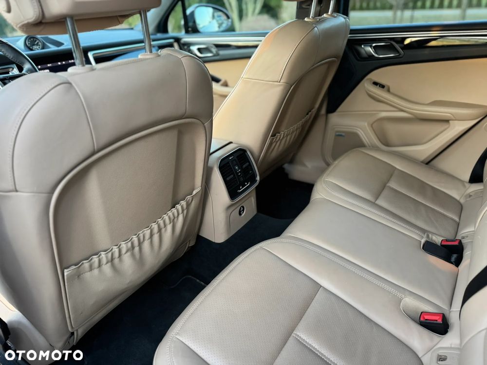 Porsche Macan PDK - 28