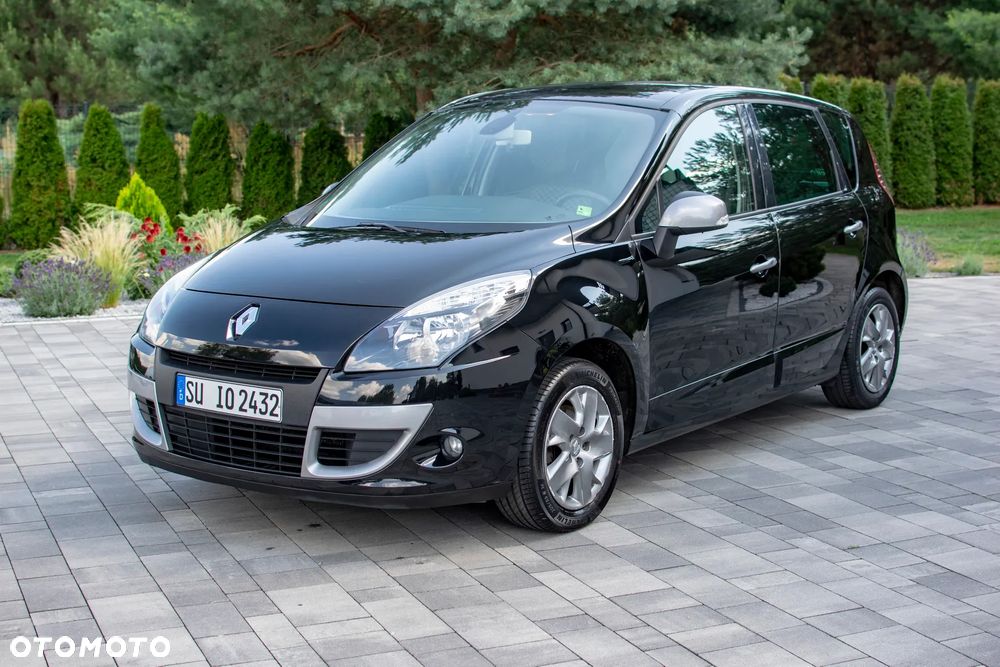 Renault Scenic - 11