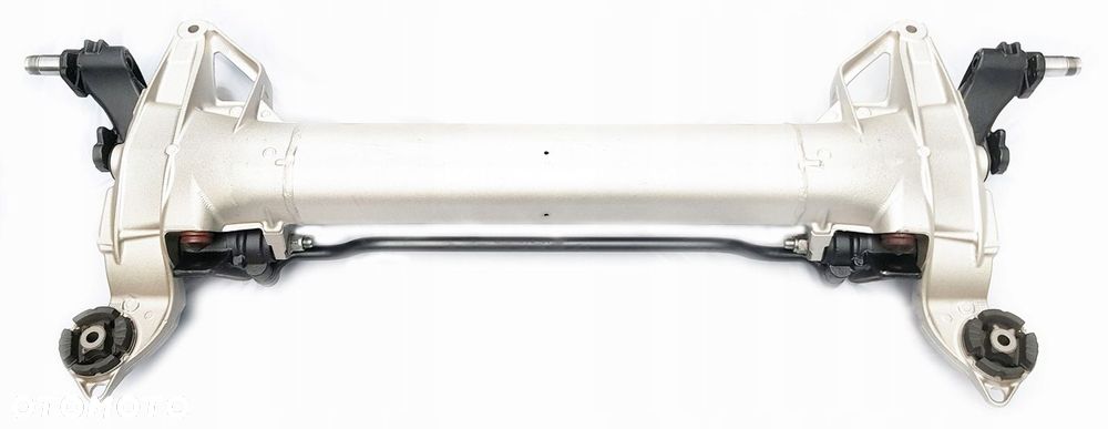 Tylna belka, oś tył, Citroen C5 I 2000-2008 - 3