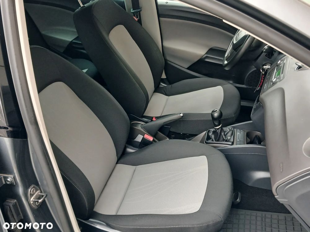 Seat Ibiza 1.4 16V Style Viva - 22