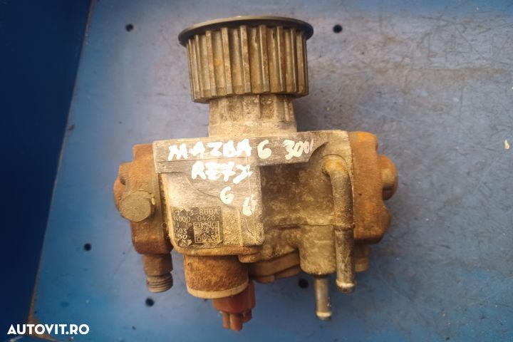 POMPA INALTA PRESIUNE 2.0 RF7J13800A 2940000420 MX1253 Mazda 6 GG [fa - 1