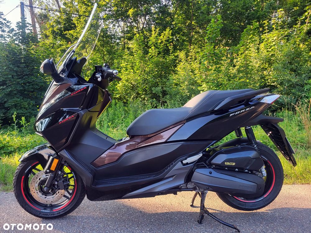 Honda NSS - 2