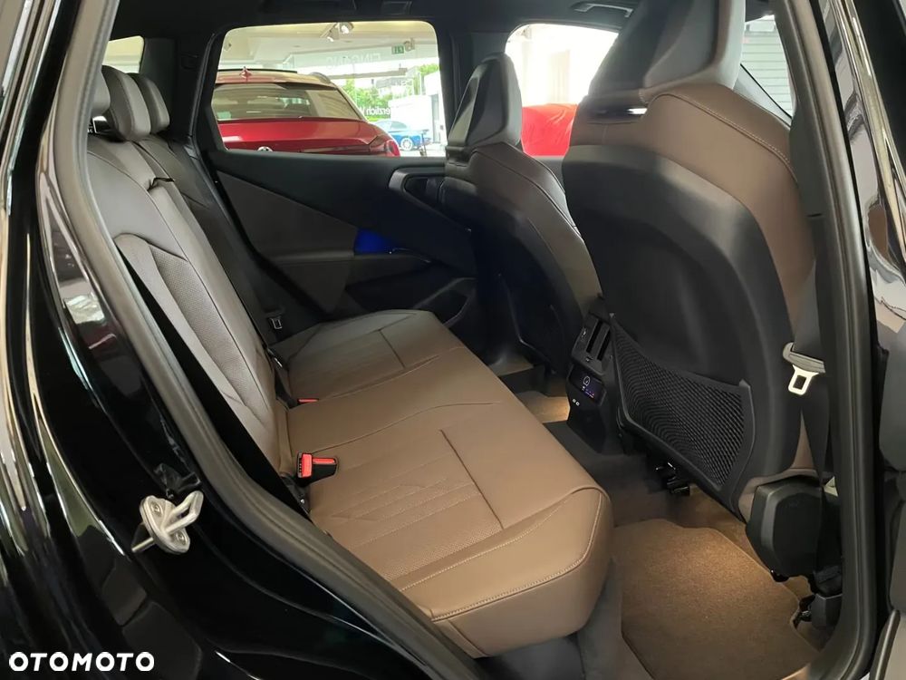 BMW X3 xDrive20 mHEV - 14