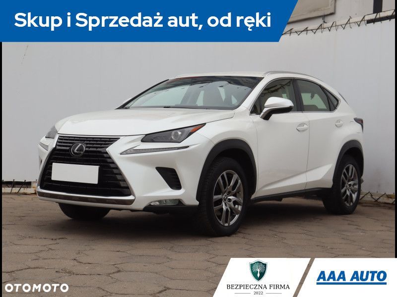 Lexus NX - 2