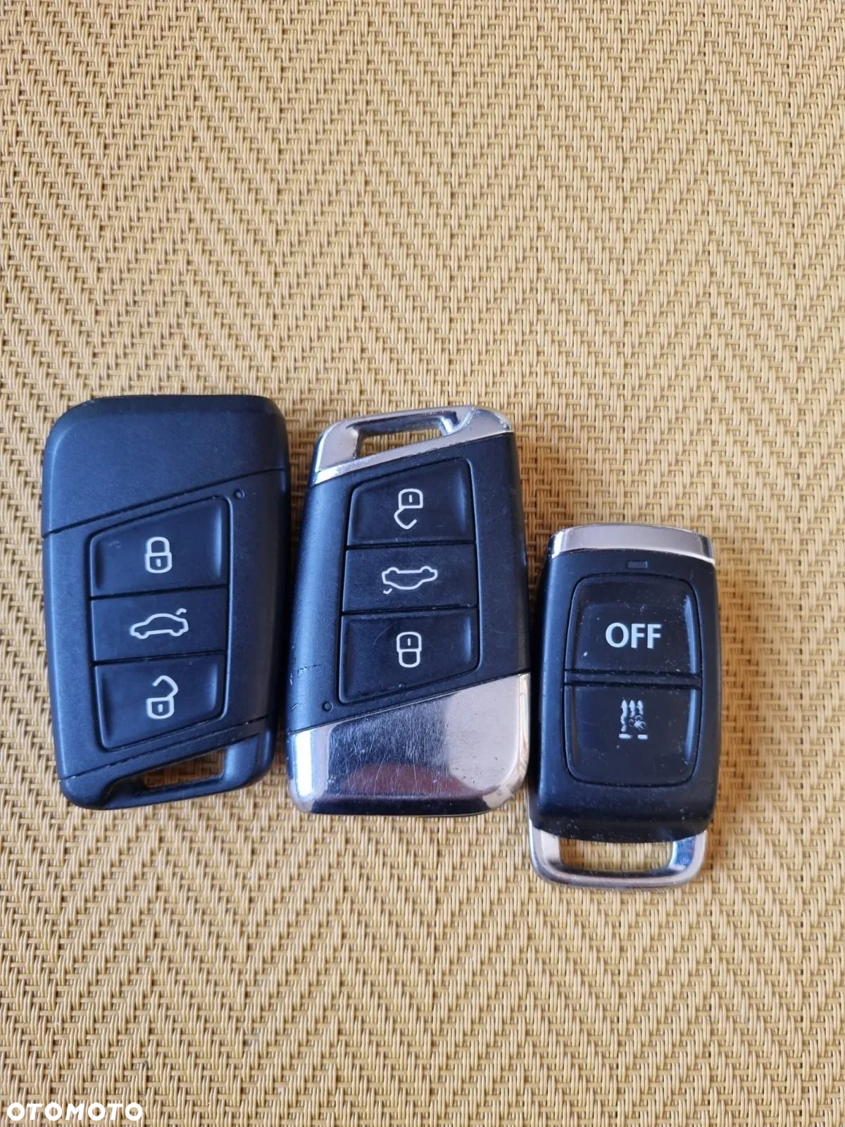 Skoda Superb 2.0 TDI 4x4 L&K DSG - 13