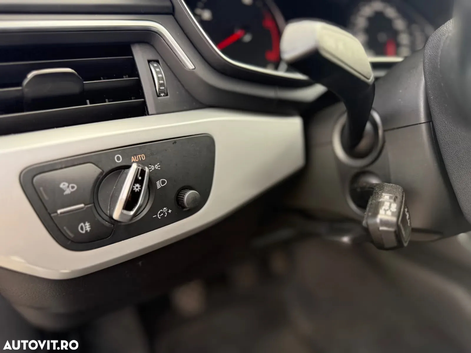 Audi A4 2.0 TDI - 3