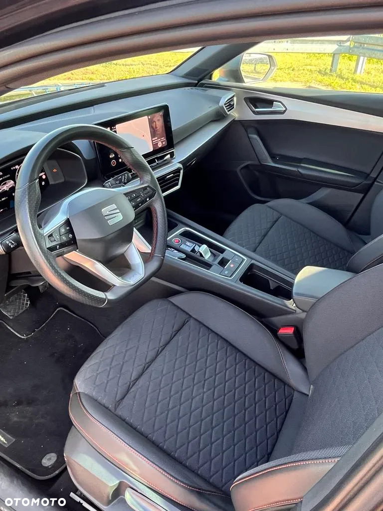 Seat Leon - 17