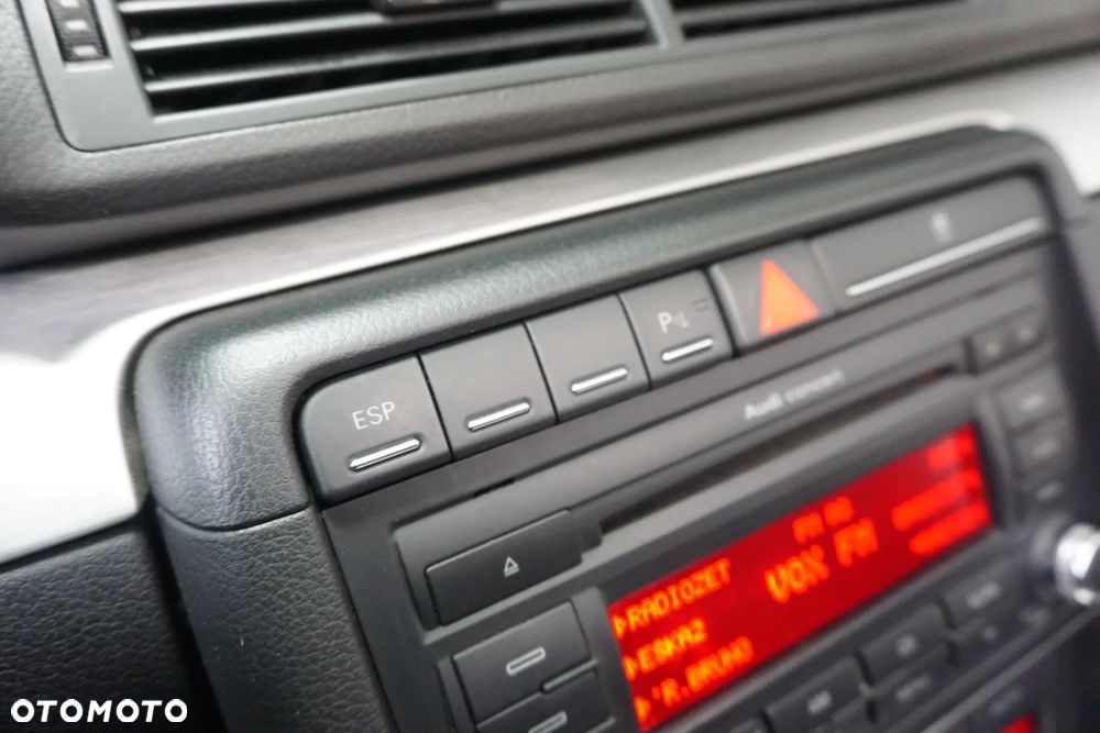 Audi A4 Avant 2.0 TDI - 35