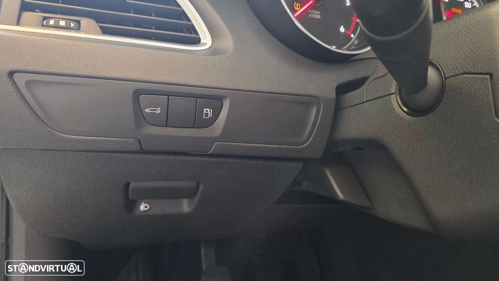 Peugeot 508 SW 1.6 BlueHDi Allure - 35