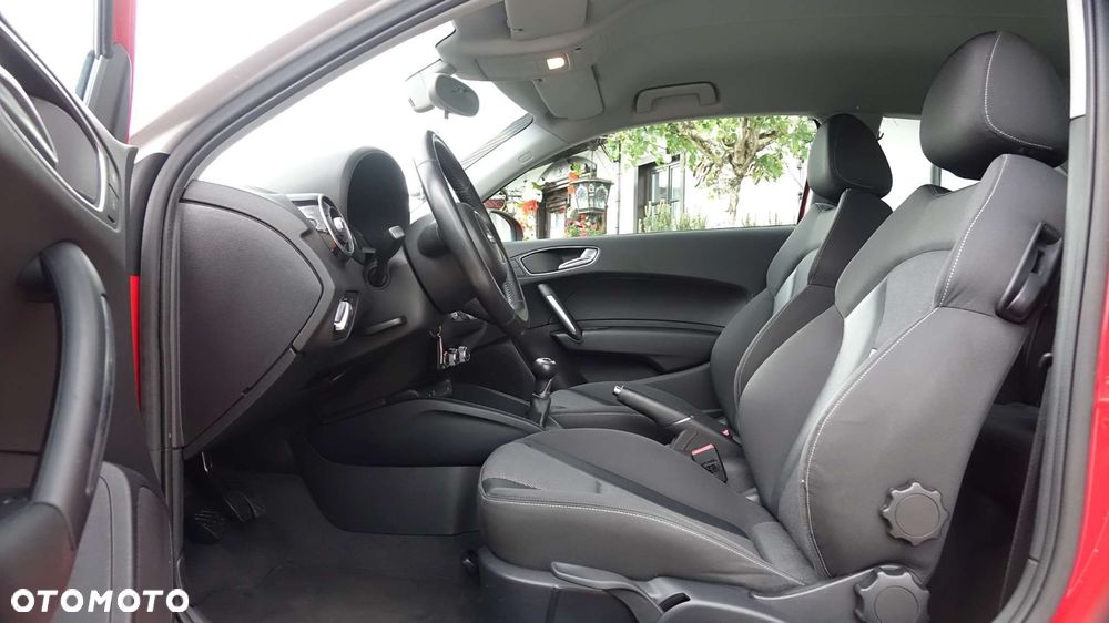 Audi A1 Sportback - 21