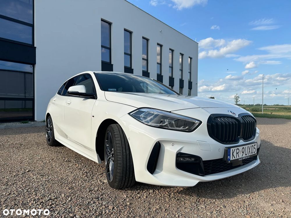 BMW Seria 1 118i M Sport - 2