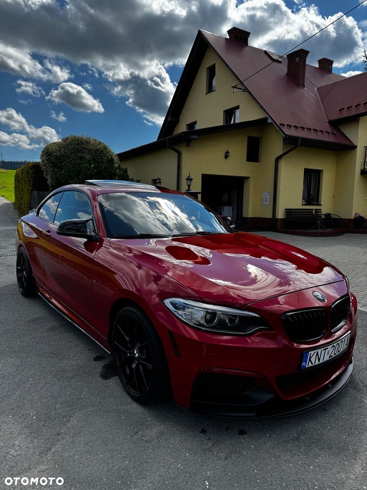 BMW Seria 2 M235i sport - 1